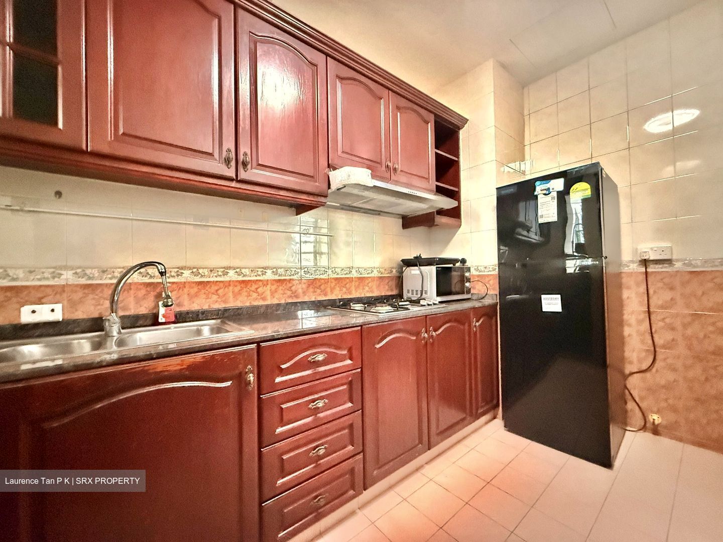 Tanglin Regency (D10), Condominium #613557021